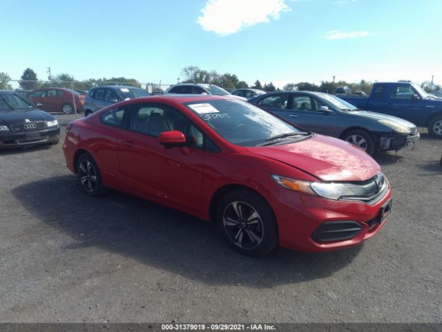 HONDA CIVIC COUPE 2015 2hgfg3b80fh507514