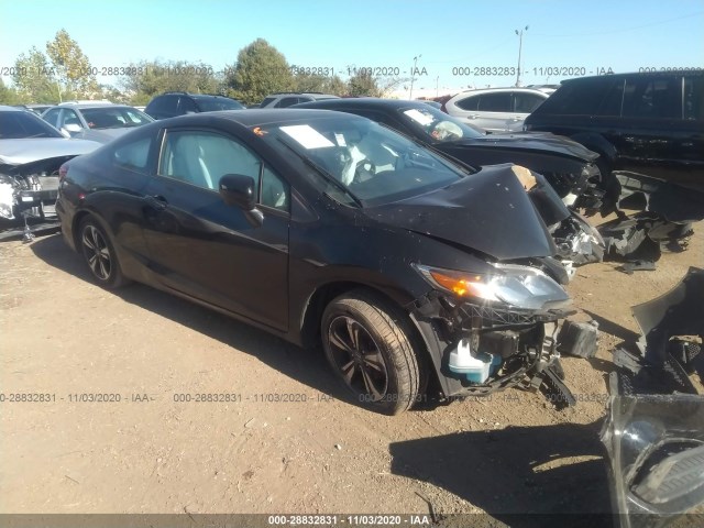 HONDA CIVIC COUPE 2015 2hgfg3b80fh508047