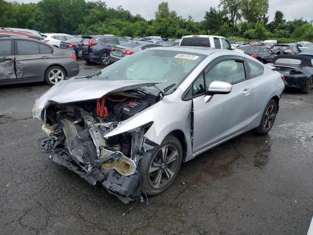 HONDA CIVIC 2015 2hgfg3b80fh514222