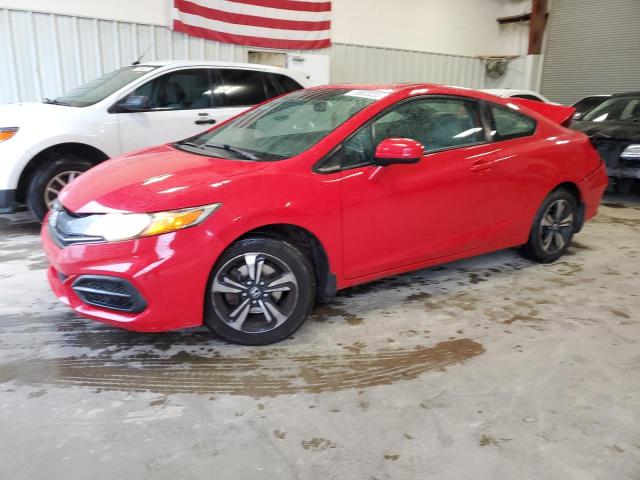 HONDA CIVIC 2015 2hgfg3b80fh517315