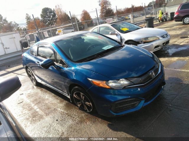 HONDA CIVIC COUPE 2015 2hgfg3b80fh520621