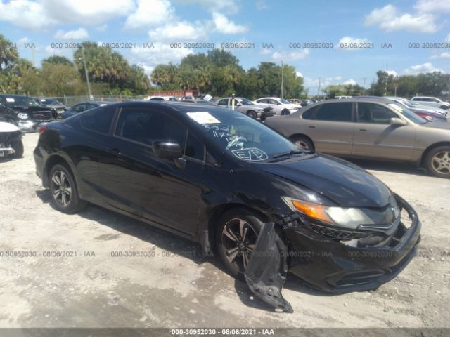 HONDA CIVIC COUPE 2015 2hgfg3b80fh524135