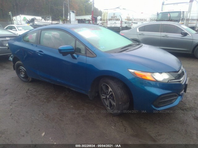 HONDA CIVIC COUPE 2015 2hgfg3b80fh524796