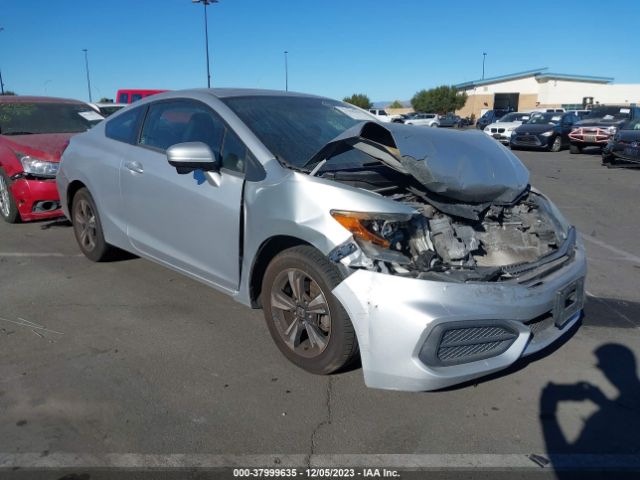 HONDA CIVIC 2015 2hgfg3b80fh527651