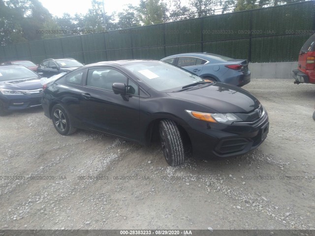 HONDA CIVIC COUPE 2015 2hgfg3b80fh533191