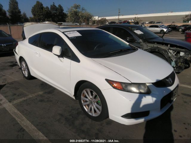 HONDA CIVIC CPE 2012 2hgfg3b81ch502396