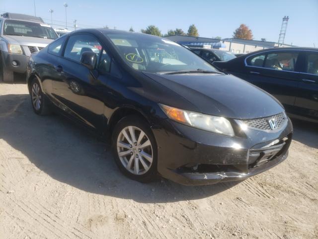 HONDA CIVIC EX 2012 2hgfg3b81ch503189