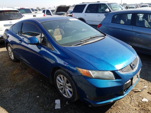 HONDA CIVIC EX 2012 2hgfg3b81ch504147