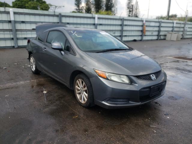 HONDA CIVIC EX 2012 2hgfg3b81ch508439