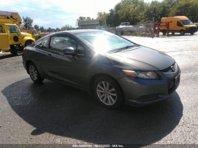 HONDA CIVIC CPE 2012 2hgfg3b81ch508750