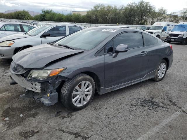 HONDA CIVIC 2012 2hgfg3b81ch510031