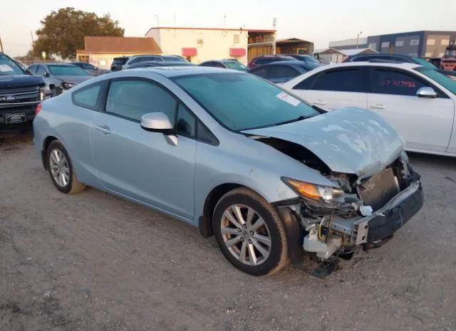 HONDA CIVIC 2012 2hgfg3b81ch514709