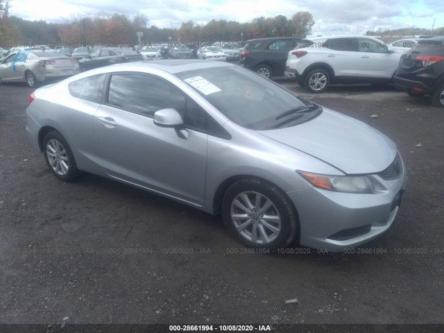 HONDA CIVIC CPE 2012 2hgfg3b81ch515245