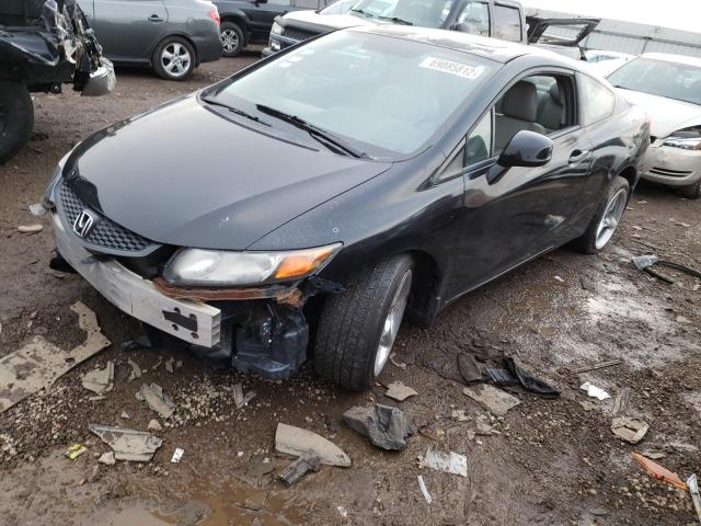 HONDA CIVIC EX 2012 2hgfg3b81ch518453