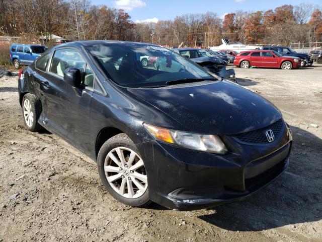 HONDA CIVIC EX 2012 2hgfg3b81ch521112