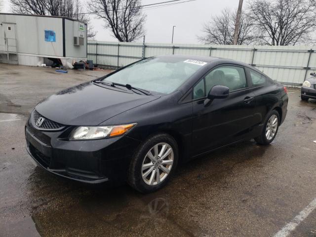 HONDA CIVIC EX 2012 2hgfg3b81ch524723