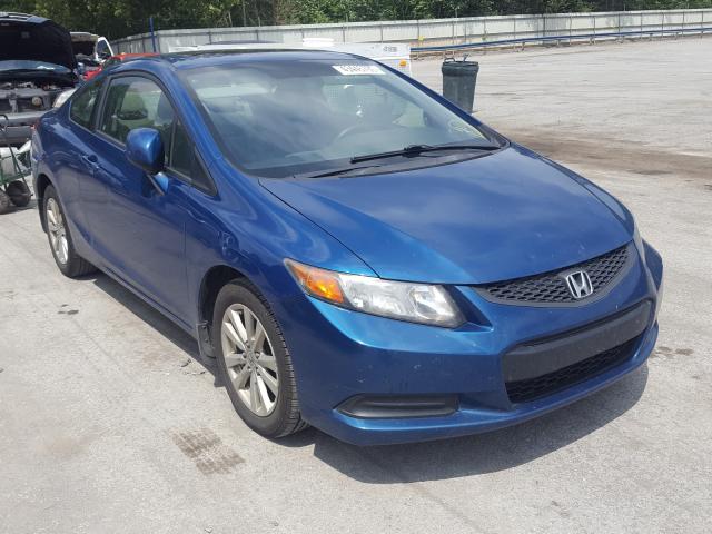 HONDA CIVIC EX 2012 2hgfg3b81ch524964