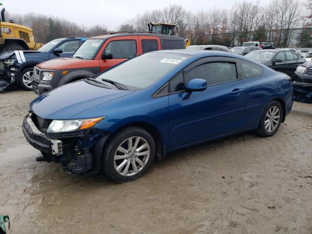 HONDA CIVIC EX 2012 2hgfg3b81ch527296