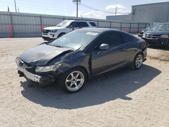 HONDA CIVIC EX 2012 2hgfg3b81ch529369