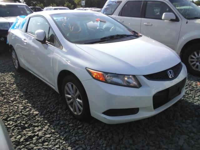 HONDA CIVIC EX 2012 2hgfg3b81ch530778