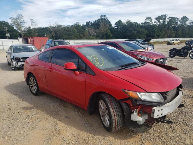 HONDA CIVIC EX 2012 2hgfg3b81ch532949