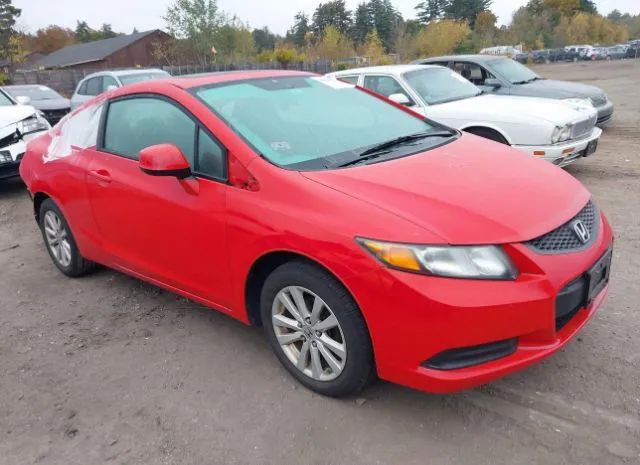 HONDA CIVIC CPE 2012 2hgfg3b81ch533230