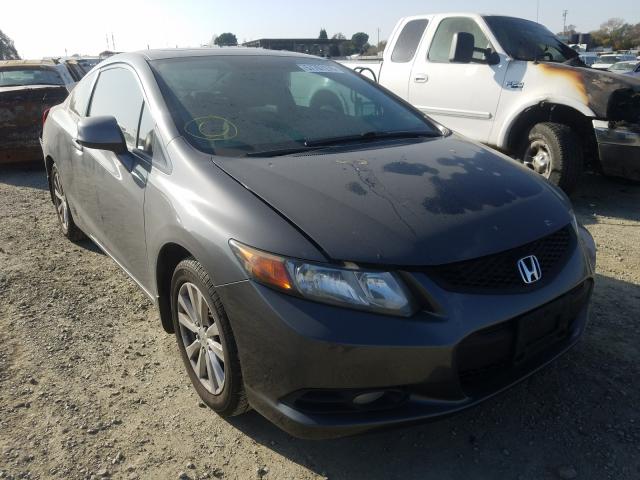 HONDA CIVIC EX 2012 2hgfg3b81ch535463