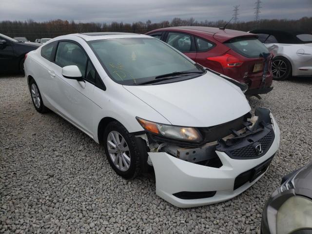 HONDA CIVIC EX 2012 2hgfg3b81ch537908