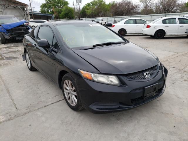 HONDA CIVIC EX 2012 2hgfg3b81ch545670