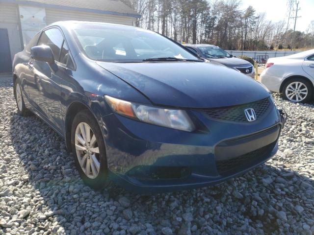 HONDA CIVIC EX 2012 2hgfg3b81ch550285