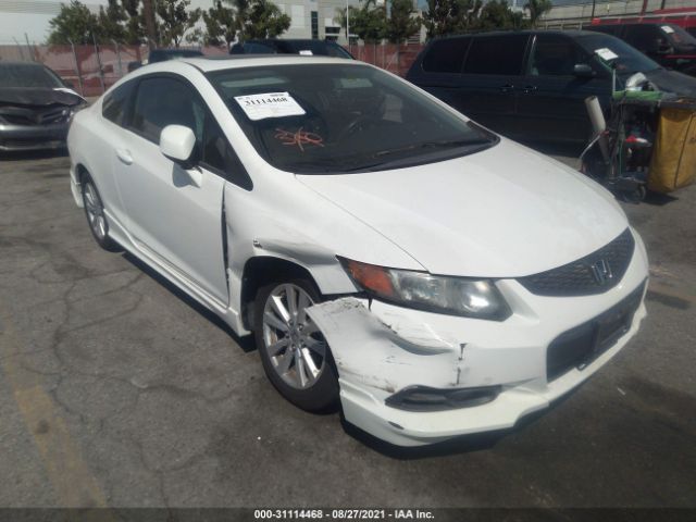 HONDA CIVIC CPE 2012 2hgfg3b81ch550643