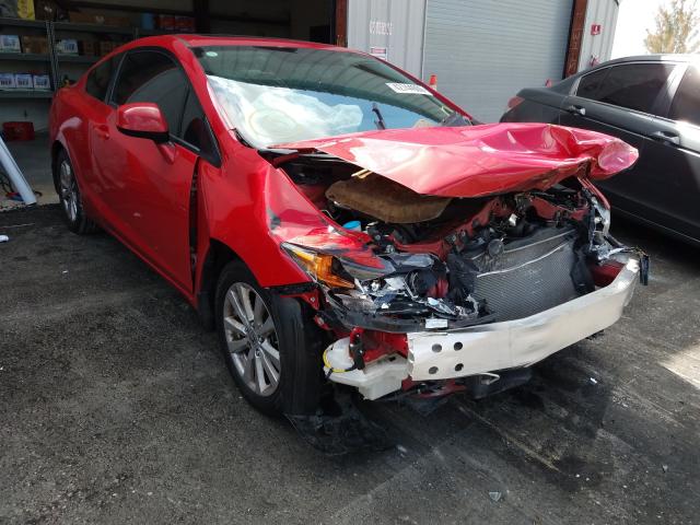 HONDA CIVIC EX 2012 2hgfg3b81ch559598