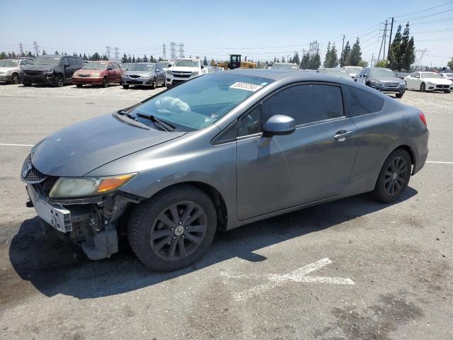 HONDA CIVIC EX 2012 2hgfg3b81ch563716