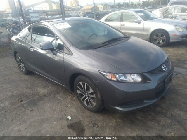 HONDA CIVIC CPE 2013 2hgfg3b81dh502450