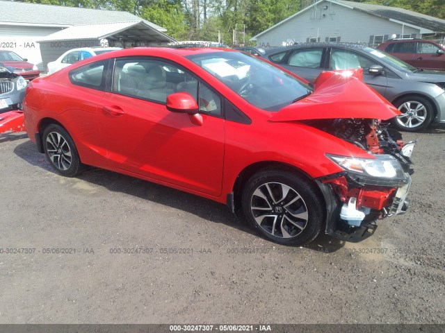 HONDA CIVIC CPE 2013 2hgfg3b81dh502528