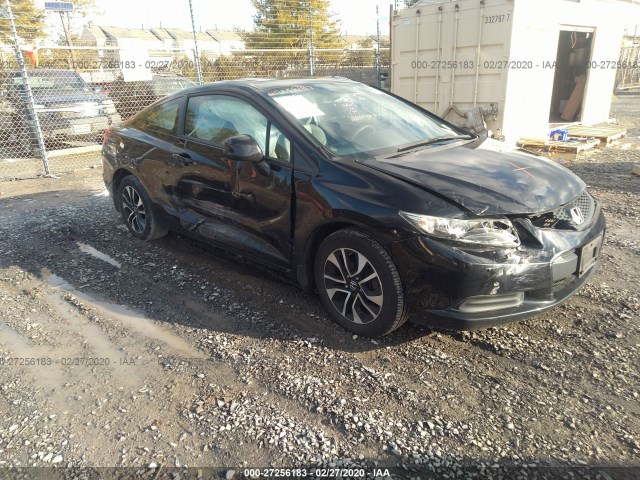 HONDA CIVIC CPE 2013 2hgfg3b81dh503551