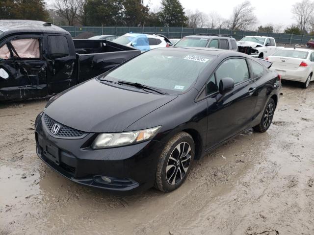 HONDA CIVIC EX 2013 2hgfg3b81dh503663