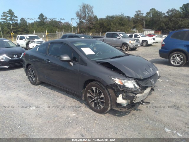 HONDA CIVIC CPE 2013 2hgfg3b81dh503713