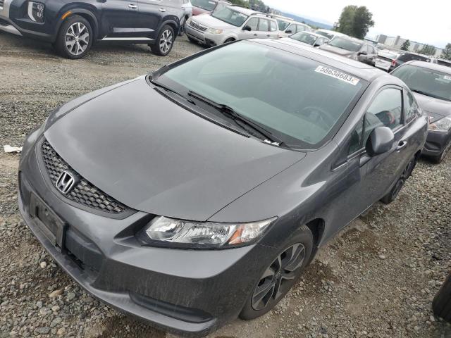 HONDA CIVIC EX 2013 2hgfg3b81dh503761