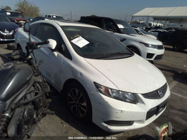 HONDA CIVIC CPE 2013 2hgfg3b81dh504733