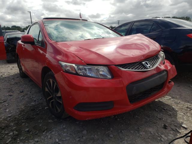 HONDA CIVIC EX 2013 2hgfg3b81dh514811