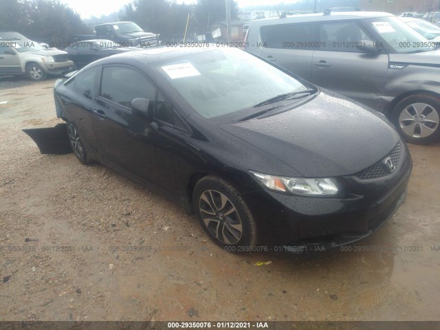 HONDA CIVIC CPE 2013 2hgfg3b81dh515960