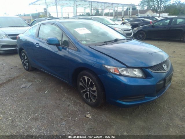 HONDA CIVIC CPE 2013 2hgfg3b81dh516266