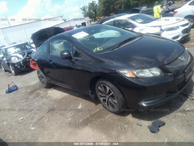 HONDA CIVIC CPE 2013 2hgfg3b81dh518373