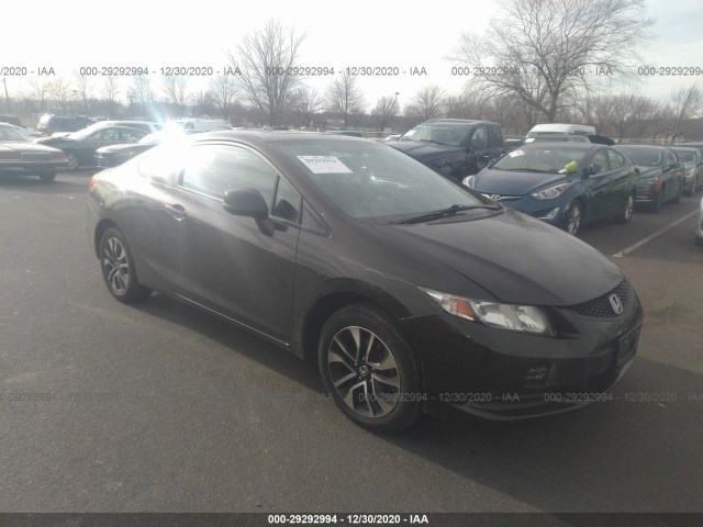 HONDA CIVIC CPE 2013 2hgfg3b81dh519071