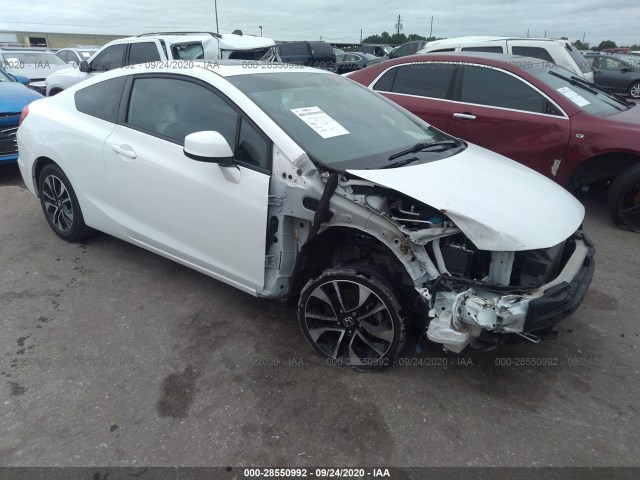 HONDA CIVIC CPE 2013 2hgfg3b81dh521340