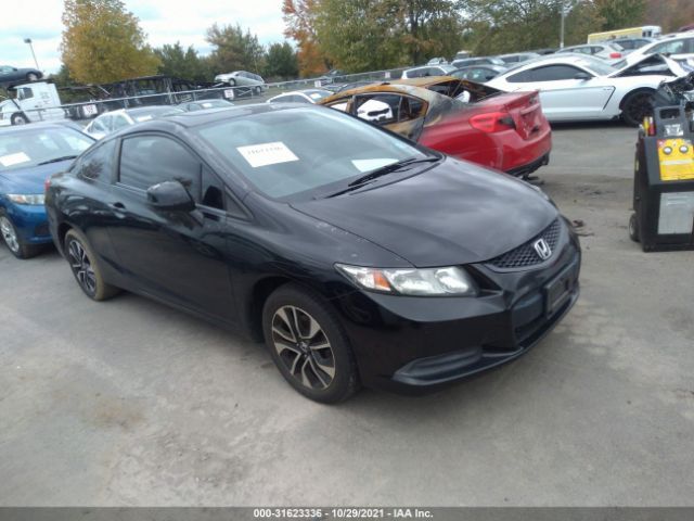 HONDA CIVIC 2013 2hgfg3b81dh523735