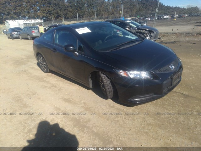 HONDA CIVIC CPE 2013 2hgfg3b81dh526361