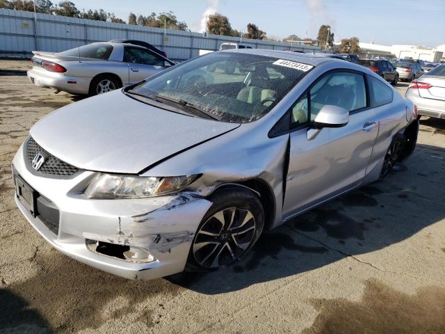 HONDA CIVIC EX 2013 2hgfg3b81dh528952