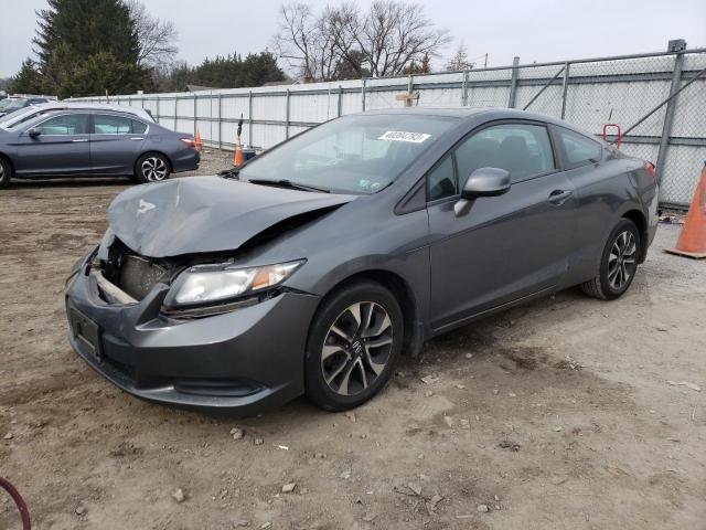 HONDA CIVIC EX 2013 2hgfg3b81dh532354